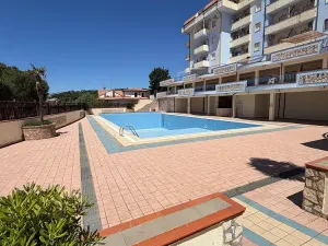 Prodej bytu 3+kk, Scalea, Kalábrie, Itálie, 47 m2