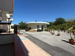 Prodej bytu 3+kk, Scalea, Kalábrie, Itálie, 47 m2
