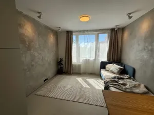 Prodej bytu 1+kk, Praha - Záběhlice, Narcisová, 24 m2