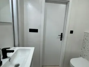 Prodej bytu 1+kk, Praha - Záběhlice, Narcisová, 24 m2
