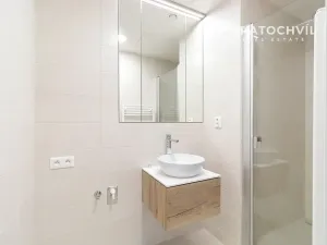 Pronájem bytu 2+kk, Praha - Strašnice, Na palouku, 50 m2