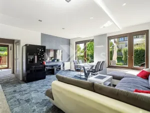 Prodej bytu 2+kk, Praha - Čimice, Vaňkova, 58 m2