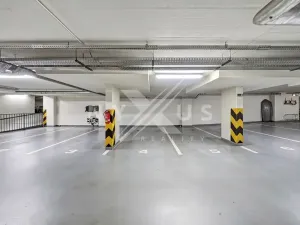 Prodej bytu 2+kk, Praha - Čimice, Vaňkova, 58 m2