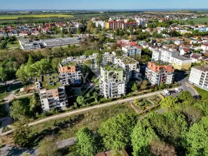 Prodej bytu 2+kk, Praha - Čimice, Vaňkova, 58 m2