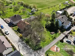 Prodej pozemku pro bydlení, Cerekvice nad Bystřicí, 583 m2