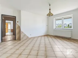 Prodej vícegeneračního domu, Pardubice, Ve Stezkách, 332 m2