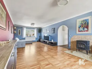 Prodej vícegeneračního domu, Pardubice, Ve Stezkách, 332 m2