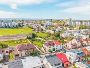 Prodej vícegeneračního domu, Pardubice, Ve Stezkách, 332 m2
