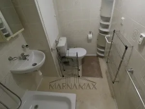 Pronájem bytu 1+1, Praha - Kamýk, Rabyňská, 39 m2