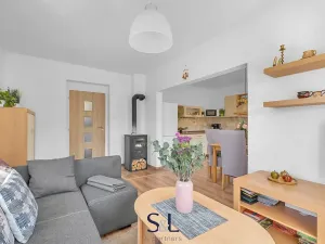 Prodej rodinného domu, Raspenava, Hejnická, 107 m2