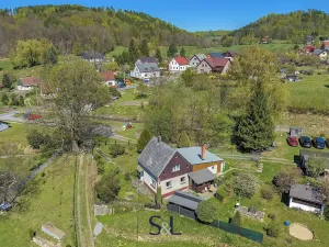 Prodej rodinného domu, Raspenava, Hejnická, 107 m2