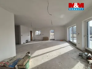 Prodej pozemku pro bydlení, Jince, 2093 m2