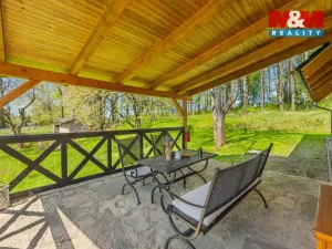 Prodej rodinného domu, Anenská Studánka - Helvíkov, 140 m2