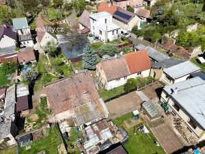 Prodej rodinného domu, Ohníč, 84 m2