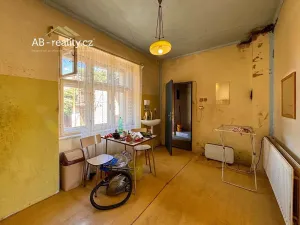 Prodej rodinného domu, Ohníč, 84 m2