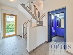 Pronájem bytu 2+kk, Říčany, Melantrichova, 56 m2