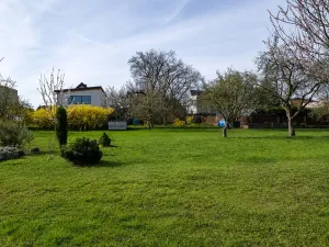 Prodej pozemku pro bydlení, Ořech, Polní, 1140 m2