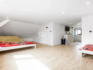 Prodej rodinného domu, Velká Polom, Lomená, 120 m2