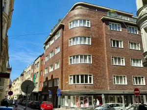 Prodej bytu 2+kk, Praha - Nové Město, Řeznická, 52 m2