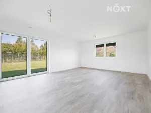 Prodej rodinného domu, Oslavany, Dolina, 106 m2