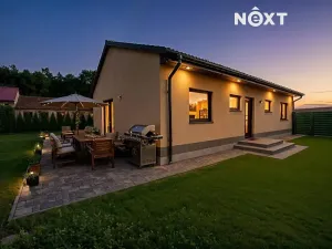 Prodej rodinného domu, Oslavany, Dolina, 106 m2