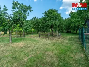 Prodej pozemku pro bydlení, Viničné Šumice, 2331 m2