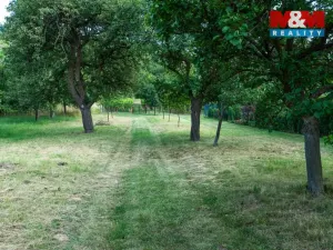 Prodej pozemku pro bydlení, Viničné Šumice, 2331 m2