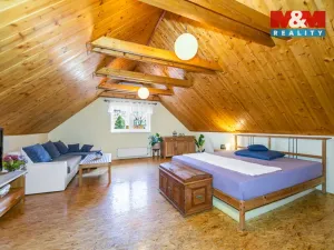Prodej rodinného domu, Postoloprty - Strkovice, 180 m2