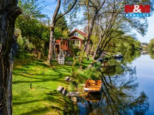 Prodej rodinného domu, Postoloprty - Strkovice, 180 m2