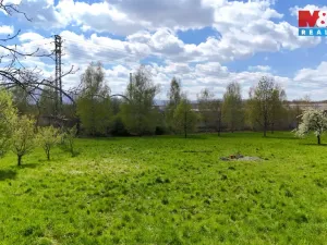 Prodej pozemku pro bydlení, Třinec - Konská, 1684 m2