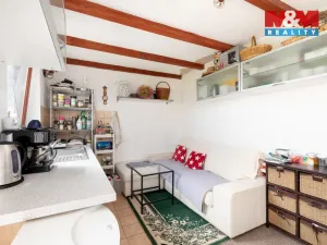 Prodej pozemku pro bydlení, Brušperk, Borošínská, 887 m2