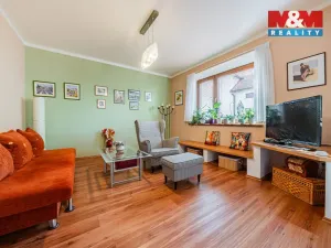 Prodej obchodního prostoru, Kladno - Kročehlavy, Vrchlického, 163 m2