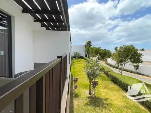 Prodej atypického bytu, Santa Maria, Kapverdy, 42 m2