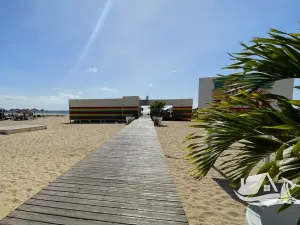 Prodej atypického bytu, Santa Maria, Kapverdy, 42 m2