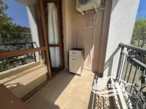 Prodej bytu 1+kk, Sveti Vlas, Bulharsko, 26 m2