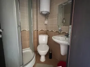 Prodej bytu 1+kk, Nesebar, Bulharsko, 27 m2