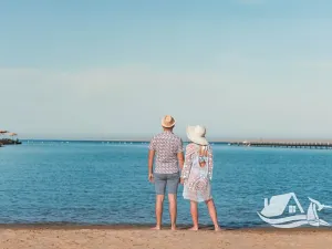 Prodej bytu 2+kk, Hurghada, Egypt, 60 m2