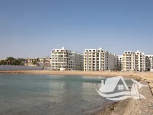 Prodej bytu 2+kk, Hurghada, Egypt, 60 m2