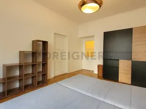 Pronájem bytu 2+kk, Brno, Botanická, 56 m2