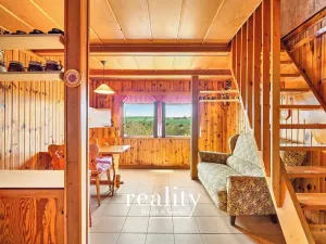 Prodej chaty, Brtnice, 55 m2
