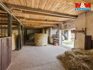 Prodej rodinného domu, Beřovice - Bakov, 140 m2