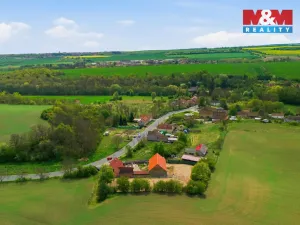 Prodej rodinného domu, Beřovice - Bakov, 140 m2