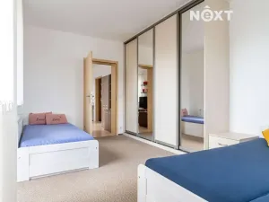 Pronájem bytu 2+kk, Jilemnice, U Nemocnice, 56 m2