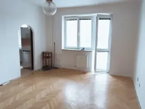Pronájem bytu 2+1, Ostrava, Svojsíkova, 54 m2