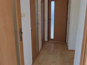 Pronájem bytu 2+1, Ostrava, Svojsíkova, 54 m2