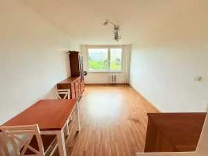 Prodej bytu 2+kk, Praha - Stodůlky, Neustupného, 43 m2