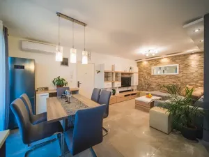 Prodej bytu 3+kk, Medulin, Chorvatsko, 61 m2