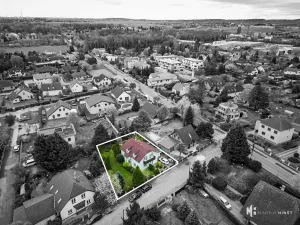 Prodej rodinného domu, Měšice, Na Rejdišti, 237 m2