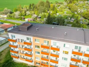 Prodej bytu 2+1, Jihlava, Telečská, 62 m2