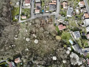 Prodej pozemku, Praha - Modřany, U jizby, 740 m2